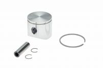Sonderangebote Kolben kpl. Husqvarna 41/141/142 - o 40,0 mm METEOR - Made in Italy