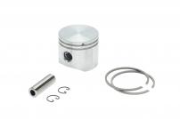 Sonderangebote Kolben kpl. OleoMac 940/940C/941CX/941C/Sparta42 | Efco 140 - bis 2006  AIP - Bolzen 10mm