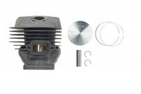 Sonderangebote Zylinder kpl. Stihl 044/ MS440 - Durchmesser 50,0 mm METEOR - Made in Italy