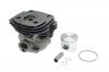 Sonderangebote Zylinder kpl.  Husqvarna 357 - Durchmesser 46,0 METEOR - Made in Italy