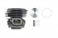 Sonderangebote Zylinder kpl.  Husqvarna 357 - Durchmesser 46,0 METEOR - Made in Italy
