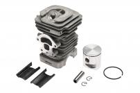 Sonderangebote Zylinder kpl. Husqvarna 236, 240, 135, 140 - Durchmesser 39,0mm