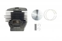 Sonderangebote Zylinder kpl. Stihl 066/ MS660 - Durchmesser 54,0 mm METEOR - Made in Italy