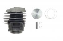 Sonderangebote Zylinder kpl. Stihl MS261, MS271 - Durchmesser 44,0mm METEOR - Made in Italy