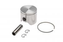 Sonderangebote Kolben kpl. Husqvarna 265RX - Durchmesser 48,0mm METEOR - Made in Italy