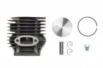 Sonderangebote Zylinder kpl. Husqvarna 262 - Durchmesser 48,0mm  NEVADA
