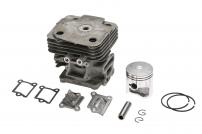 Sonderangebote Zylinder kpl. Husqvarna 543RS, 543R, 243R - Durchmesser 40,5mm NEVADA