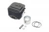Sonderangebote Zylinder kpl. Kawasaki TJ35 - NEVADA