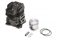 Sonderangebote Zylinder kpl. Stihl MS201, MS201C, MS201T, MS201TC - Durchmesser 40,0mm NEVADA