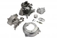Sonderangebote Zylinder kpl. Honda GX25, GX25N, HHT25S - Durchmesser 35,0mm NEVADA