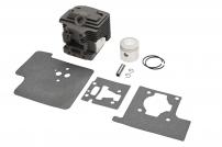Sonderangebote Zylinder kpl. Kawasaki TJ23 - Durchmesser 32,0mm NEVADA