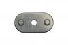 Sonderangebote Messerhalter Partner 553CM | Husqvarna JET55L, R52E/SE - Welle 25,4mm