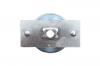 Sonderangebote Messerhalter Cub-Cadet SC700/700E/700H |Troy-Bilt TB 400XP/430XP/450XP/490XP | MTD |Craftsman N2M7 | Remington RM410 Pioneer - 25,0mm