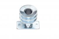 Sonderangebote Messerhalter Cub-Cadet SC700/700E/700H |Troy-Bilt TB 400XP/430XP/450XP/490XP | MTD |Craftsman N2M7 | Remington RM410 Pioneer - 25,0mm