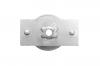 Sonderangebote Messerhalter  MTD 48SPO-HQ, SP53HWQ, SP53Q | Wolf | CubCadet | Gutbrod - Welle 22,2 mm