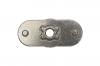 Sonderangebote Messerhalter MTD mit Honda-Motoren - hoch - Welle 25,4 mm