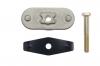 Sonderangebote Messerhalter kpl. MTD YM6521/GES53 (ersetzt 748-0377C/E+736-0524B+710-1251) - Welle 22,2 mm