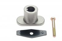 Sonderangebote Messerhalter kpl. MTD YM6521/GES53 (ersetzt 748-0377C/E+736-0524B+710-1251) - Welle 22,2 mm