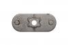 Sonderangebote Messerhalter MTD 51/46P/508N (ersetzt 748-0376C)