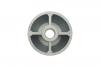 Sonderangebote Messerhalter Alko 38B, 40B, 46B, 47B, 51 B, Silver 430B, Silver 470B - Welle 22,2 cm