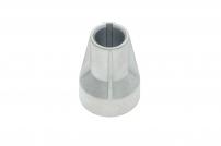 Sonderangebote Messerhalter Alko 38B, 40B, 46B, 47B, 51 B, Silver 430B, Silver 470B - Welle 22,2 cm