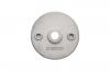 Sonderangebote Messerhalter Husqvarna LC146/ R147 | Marazzini | McCulloch M46-125WR, M51-150WRPX - Welle 22,2 mm