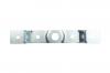 Sonderangebote Messerhalter Castelgarden, MacGarda Easylife 63, EL63, SR63 - Welle 20 mm