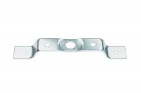 Sonderangebote Messerhalter Castelgarden, MacGarda Easylife 63, EL63, SR63 - Welle 20 mm