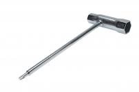Sonderangebote Kombischlüssel 19/TORX T27 Stihl