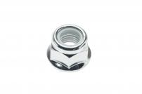 Sonderangebote Mutter nut M12 x 1.50 - 16mm / LH - verzinkt