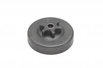 Sonderangebote Kupplungstrommel Makita PS35C, EA3200/3500 - mit Lager
