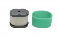 Sonderangebote Luftfilter Briggs & Stratton 5,5+6,5 KM Intek - NEVADA - mit Vorluftfilter