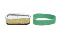 Sonderangebote Luftfilter kpl. mit Vorfilter Briggs & Stratton 8,5/10,5/11,5KM ver. - NEVADA