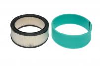 Sonderangebote Luftfilter Kohler Command 25 KM | Toro | John Deere | Ariens - mit Vorfilter - NEVADA