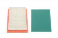 Sonderangebote Luftfilter kpl. (mit Vorfilter) MTD Thorx (1P65) - NEVADA
