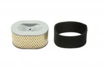 Sonderangebote Luftfilter kpl. Yanmar L75/L90/L90AE/L100 - 142 x 98 x 72,8 mm