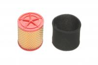 Sonderangebote Luftfilter MTD mit Torx Motor 5P71 NEVADA