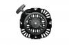 Sonderangebote Starter kpl. Loncin LC165F, LC170F, G200FA - runde Metallklinken