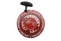 Sonderangebote Rücklaufstarter kpl. Honda GX 240/ GX270 - runde Metallklinken