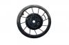 Sonderangebote Seilscheibe Briggs & Stratton Quantum - mit Feder