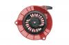 Sonderangebote Rücklaufstarter komplett Honda GCV 135/160 - Rasenmäher - Durchmesser des Befestigungslochs 11mm
