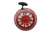 Sonderangebote Rücklaufstarter kpl. Honda GX390 - runde Metalklinken, gebogen