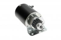 Sonderangebote Elektrostarter Briggs & Stratton Intek, Power Built (kurz - 3-5/8") - Kunststoff-Starter-Ritzel (Aluminium Zahnkranz)