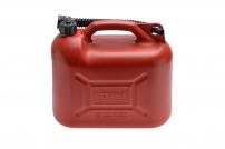 Sonderangebote Kanister NEVADA  10L - rot