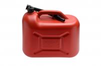 Sonderangebote Kanister NEVADA  20L - rot