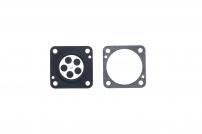 Sonderangebote Membranensatz zum Vergaser BING 33 zum Motor Wacker WM80 - NEVADA (ersetzt DG-11BNG)