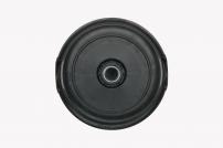 Sonderangebote Fadenkopf TECOMEC EasyLoad  TA2E+TA5E - M8x1,25LZ / M10x1,25LW Alpina, Oleo-Mac, Husqvarna, Stiga, chinesiche Sensen - Durchmesser 130mm