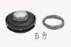 Sonderangebote Fadenkopf TECOMEC EasyLoad  TA2E+TA5E - M8x1,25LZ / M10x1,25LW Alpina, Oleo-Mac, Husqvarna, Stiga, chinesiche Sensen - Durchmesser 130mm