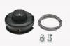 Sonderangebote Fadenkopf TECOMEC EasyLoad  TA4ME+TA1ME - M10x1,0LW / M12x1,5LW M14X1,5LW Stihl FS55, FS200 - Durchmesser 109mm
