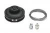 Sonderangebote Fadenkopf TECOMEC EASYWork M8x1,25LH.M - M10x1,25LH.F - Durchmesser 109mm (ersetzt TA25MEW)
